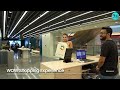 Your playground of AI experiences is here | Samsung BKC | Curly Tales Discovery