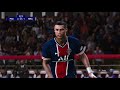 eFootball PES 2021 - Champions League final Double Quadruple Neymar Ronaldo