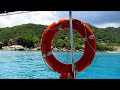 Our Self Drive Trip To Seychelles 2021-03. Three islands Mahe, La Digue, Praslin in two weeks.Enjoy!