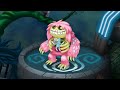 How Are Bone Elementals Able to Live  ? #mysingingmonsters #msm
