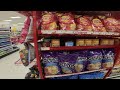 Grocery Shopping Vlog 🛒 | Shop with Me at Target 🎯 | Daily Life in America 🇺🇸