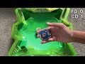 TYSON’S RETURN?! | Fang Dragoon F Unboxing and Review | Beyblade Burst Rise