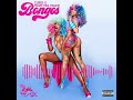 Cardi B - Bongos (feat. Megan Thee Stallion) ('Shake' Remix) [Explicit Version]