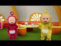 Teletubbies Lets Go | The Teletubbies Wish Upon a Star | Shows for Kids