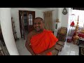A Muslim's Unexpected Spiritual Experience at Sri Lanka's Largest Buddha Temple | Episode-09