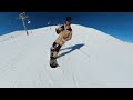 How to NOT Catch an Edge on your Snowboard