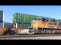 Trains of Boone, Iowa 4/8/2023