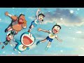 lengths never died with Doraemon (AMV🇮🇳)