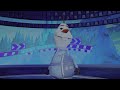Disney Speedstorm / Frozen Season Gameplay / PS5