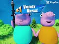 Peppa pig Fortnite 💀