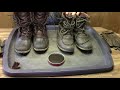 Make Your Own Quality Leather Dressing