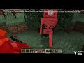 MINECRAFT AMP SUMLÉVALL 2 RÉSZ