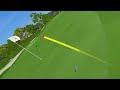 Things I've noticed in Golf+