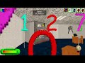 Baldi's Basics Plus V0.7 Gameplay