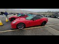CARS & COFFEE S.A. DECEMBER EDITION