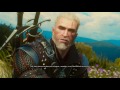 The Witcher 3: Blood and Wine Ending - Yennefer Moves In