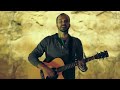 HEBREW! How Great is our God / Gadol Elohai by Joshua Aaron in Jerusalem, Israel / Messianic Worship