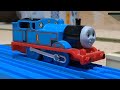 The Green Controller tomy remake thomas & friends