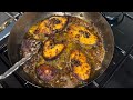 Fried fish recipe in Urdu/hindi by Peshawari kitchen