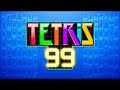 10 Players Remaining! (Miitopia Theme) - Tetris 99 [OST]