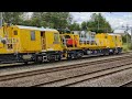 Trains at LICHFIELD & RUGELEY - Pendolinos, Everos, 66s, 68s, 90s