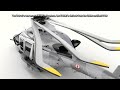 Airbus Military Helicopter Production – H160M, H145M, H225M Caracal in action & flyby