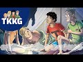 TKKG Folge 213: Das unheimliche Dorf | Ganzes Hörspiel | Hörspiel des Monats Juli 2024