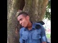 Amazing Fijian Boy Speaking Chinese, Japanese, African Language