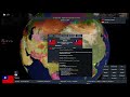 I form the Republic of China! Roblox Rise of Nations