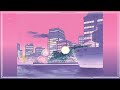 LoFi | Sailor Moon | 90s Cartoon | Glittering Port City | Relax Study Unwind