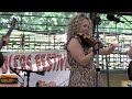 Championship Division - 2022 World Championship Fiddle Contest