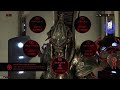 Warframe - Complete Protea Guide | BUILDS/HOW TO PLAY