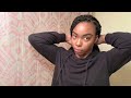 How to Reuse Old Crochet Hair|Passion Twists.