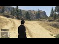 GTAV - DiNero, Pachino, Jet Li