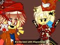 [🗯️] Mayonnaise || Gacha Art || Trend || Tw: Blood || Ft. Robloxtubers || Rushed
