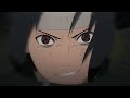 Sasuke vs Itachi - Derniere Danse [Edit/AMV] Quick !