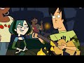 Total Drama intro [ft. everyone]