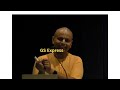 What is Attitude - Part 2 by Gaur Gopal Das #motivation #motivational #gaurgopaldas #inspiration