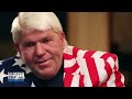 John Daly: Drinking 500+ gallons of Diet Coke, losing $55 million and abusive father