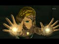 How Ganondorf became the Demon King - Zelda Tears of the Kingdom