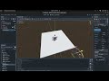 Creating Character Controller in Godot | Godot CSharp 3D Platformer Series Part 2