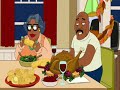 The Cleveland Show 