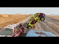 Cars vs Road Rage 🔥 #27 - BeamNG Drive | xxbdmnxx