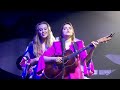 First Aid Kit - Ghost Town - The Fillmore - Philly - 7/15/23