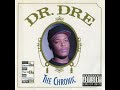 Dr Dre - Nuthin but a “G” Thang (instrumental) (clean)