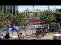 Honda Indy 2019 Toronto ... Video by T.J.F.