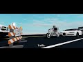 Traffic Jam [Roblox Animation]