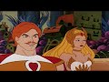 She Ra en Español Latino | Sombras de Orko |Capítulos Completos | Dibujos Animados|Videos Para Niños