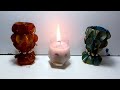 Transform Your Home with Handmade Scented Candles