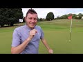 DOES AIMPOINT HELP YOUR PUTTING